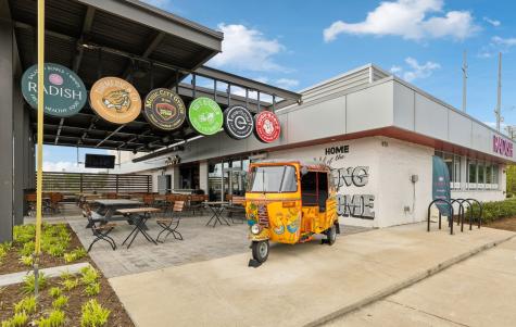 1601 Douglas Avenue Nashville TN 37206