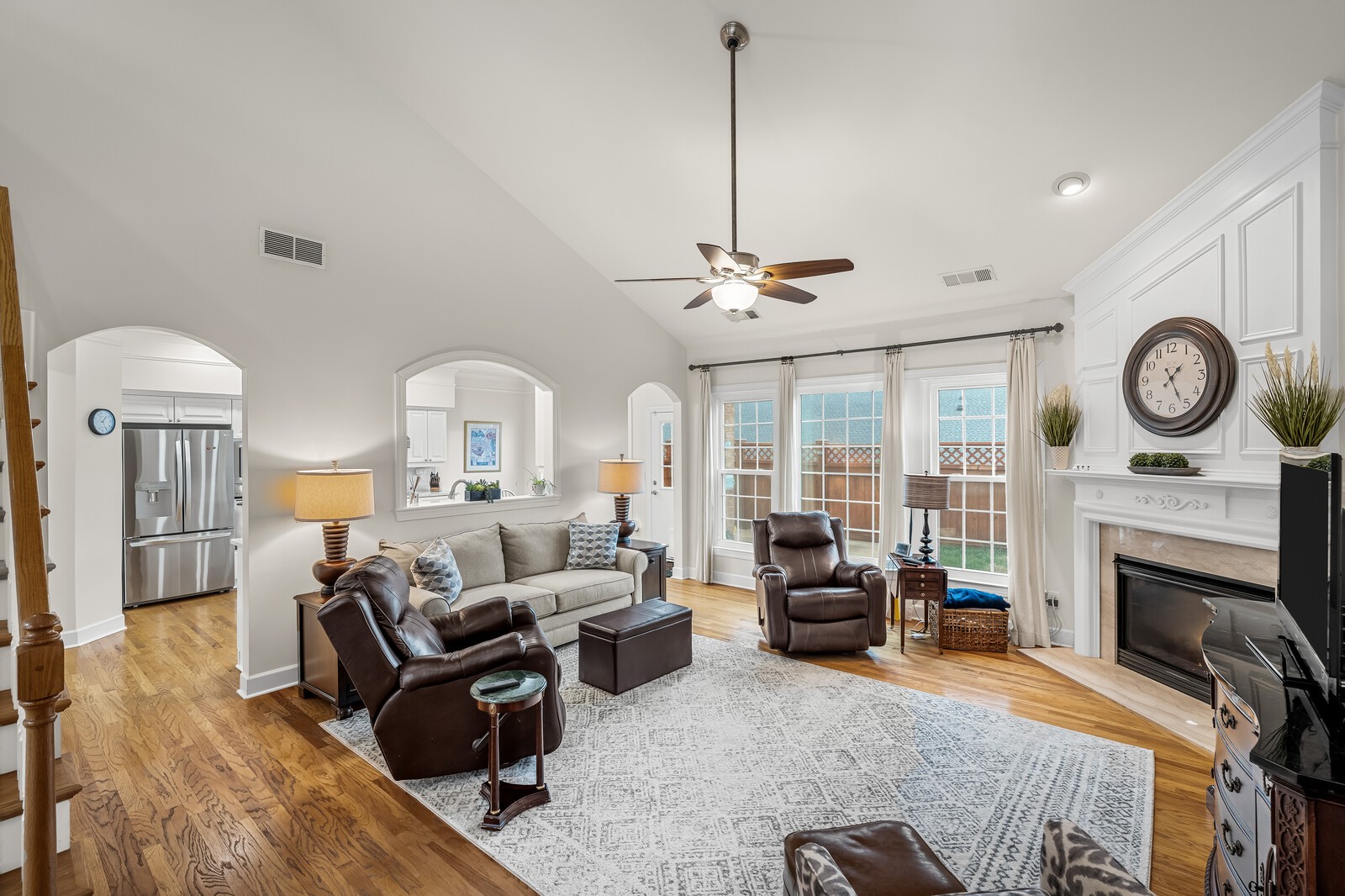 812 Hartington Court Franklin TN 37064