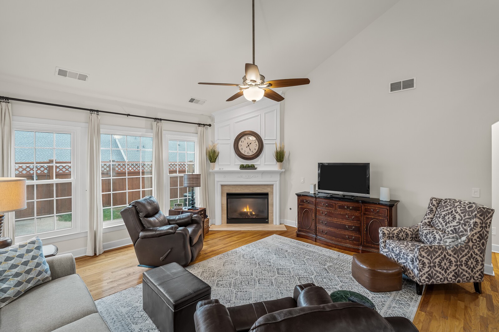 812 Hartington Court Franklin TN 37064