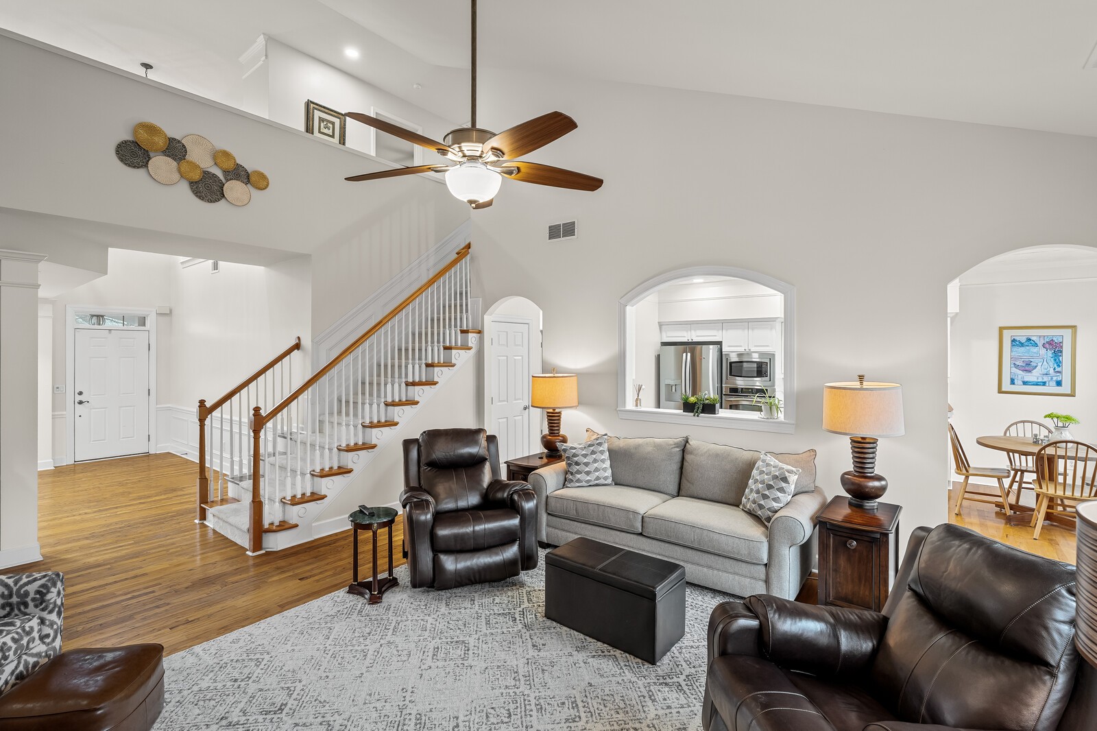 812 Hartington Court Franklin TN 37064