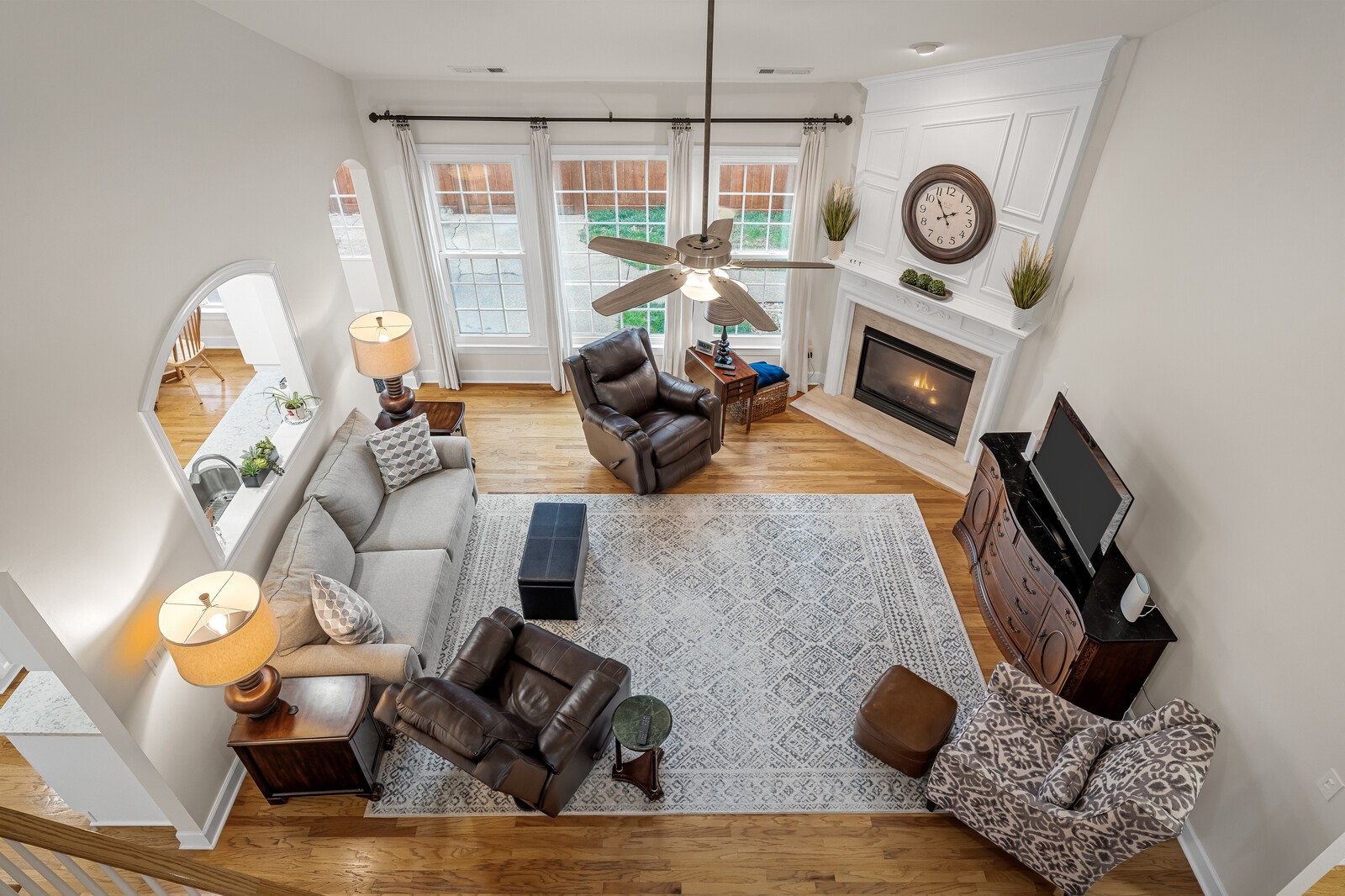 812 Hartington Court Franklin TN 37064