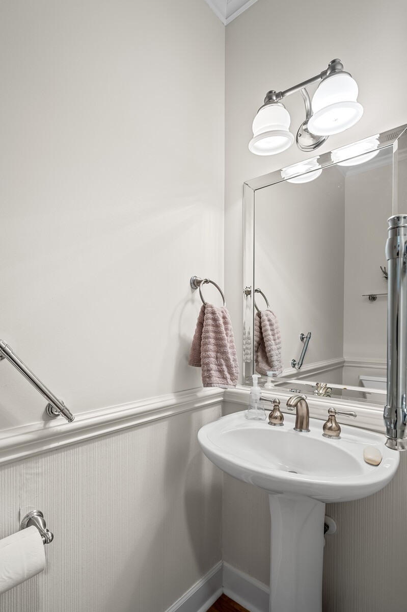 812 Hartington Court Franklin TN 37064