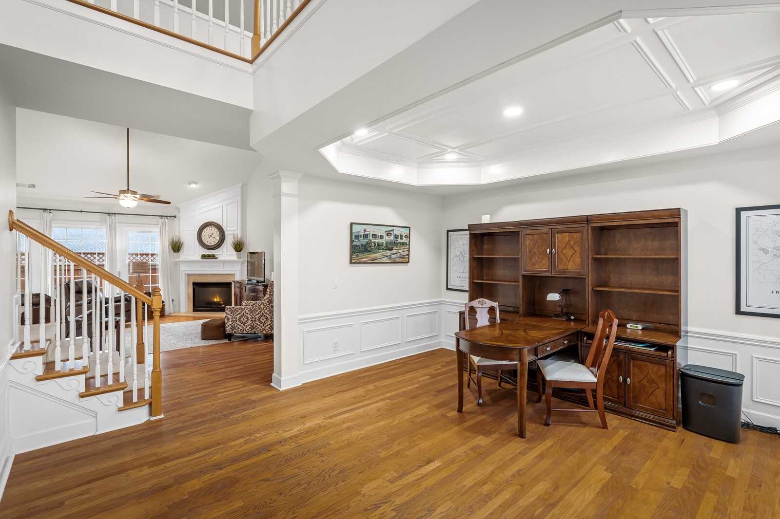 812 Hartington Court Franklin TN 37064