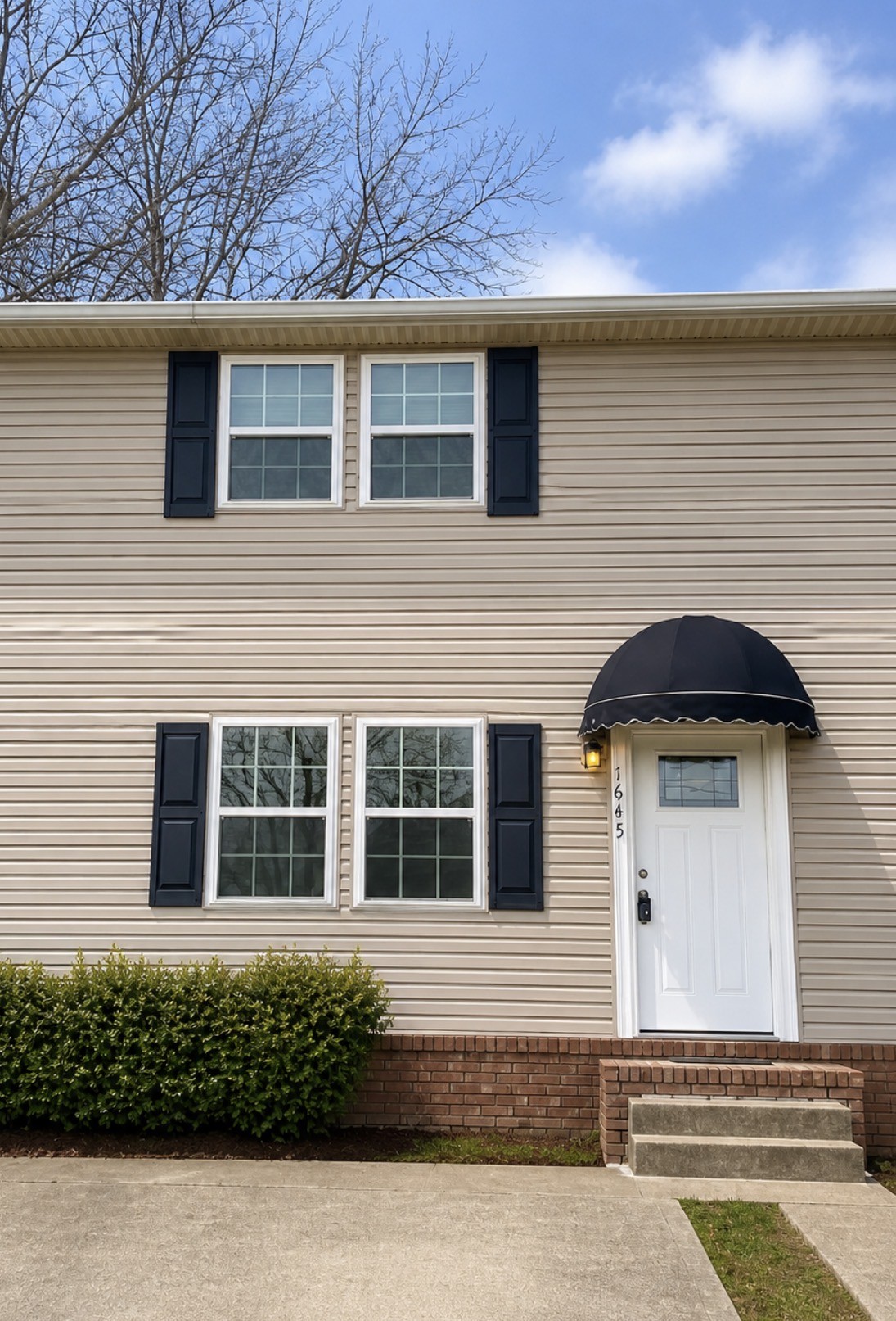 1645 Baltimore Drive Clarksville TN 37043