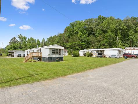 1841 Main Street Jasper TN 37347