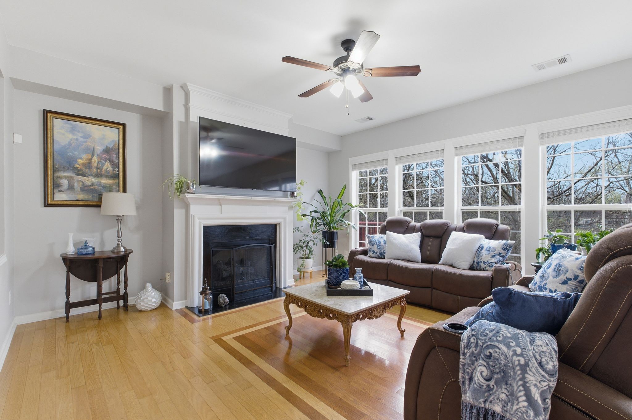 231 Green Harbor Road Old Hickory TN 37138