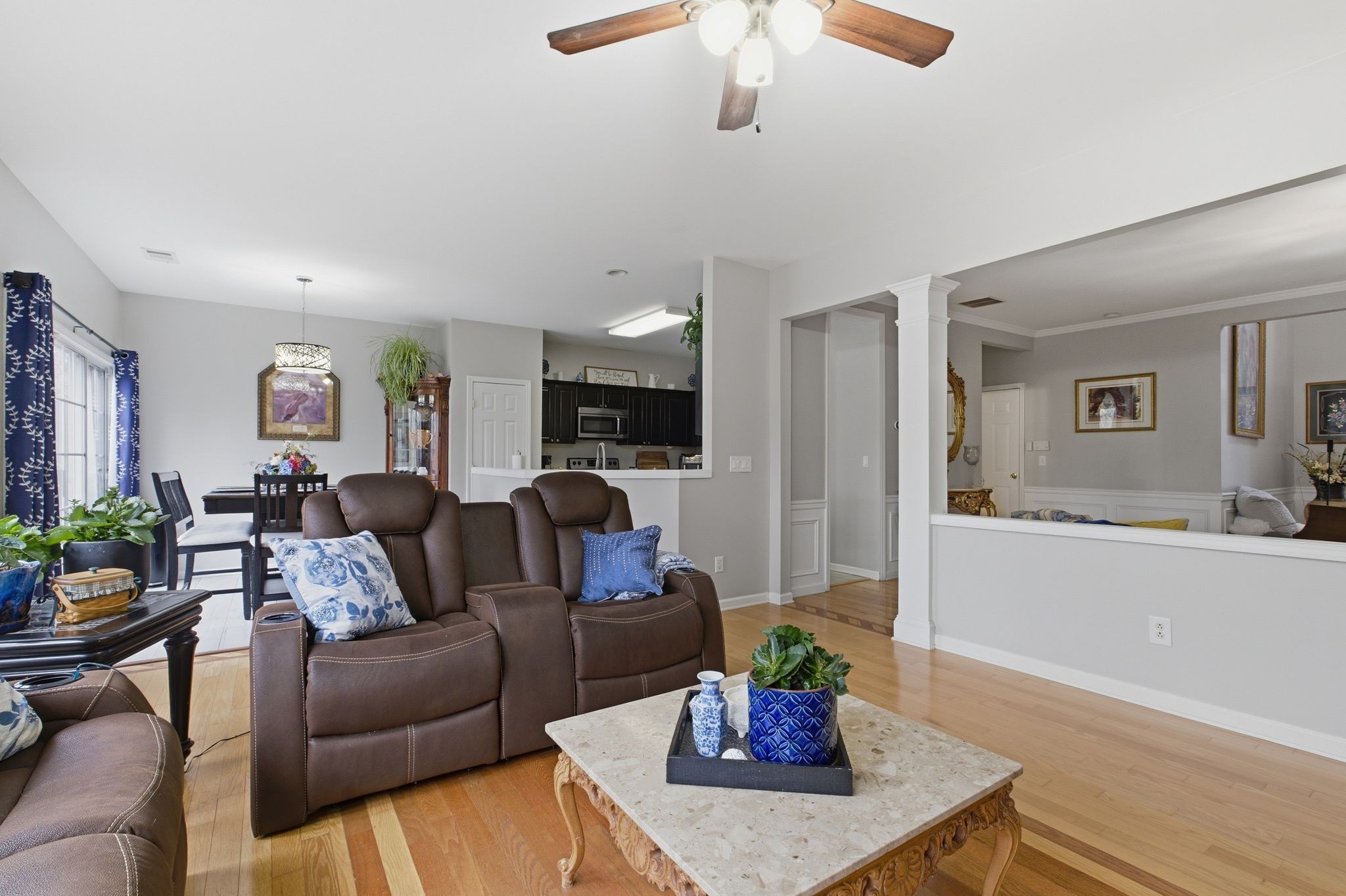 231 Green Harbor Road Old Hickory TN 37138