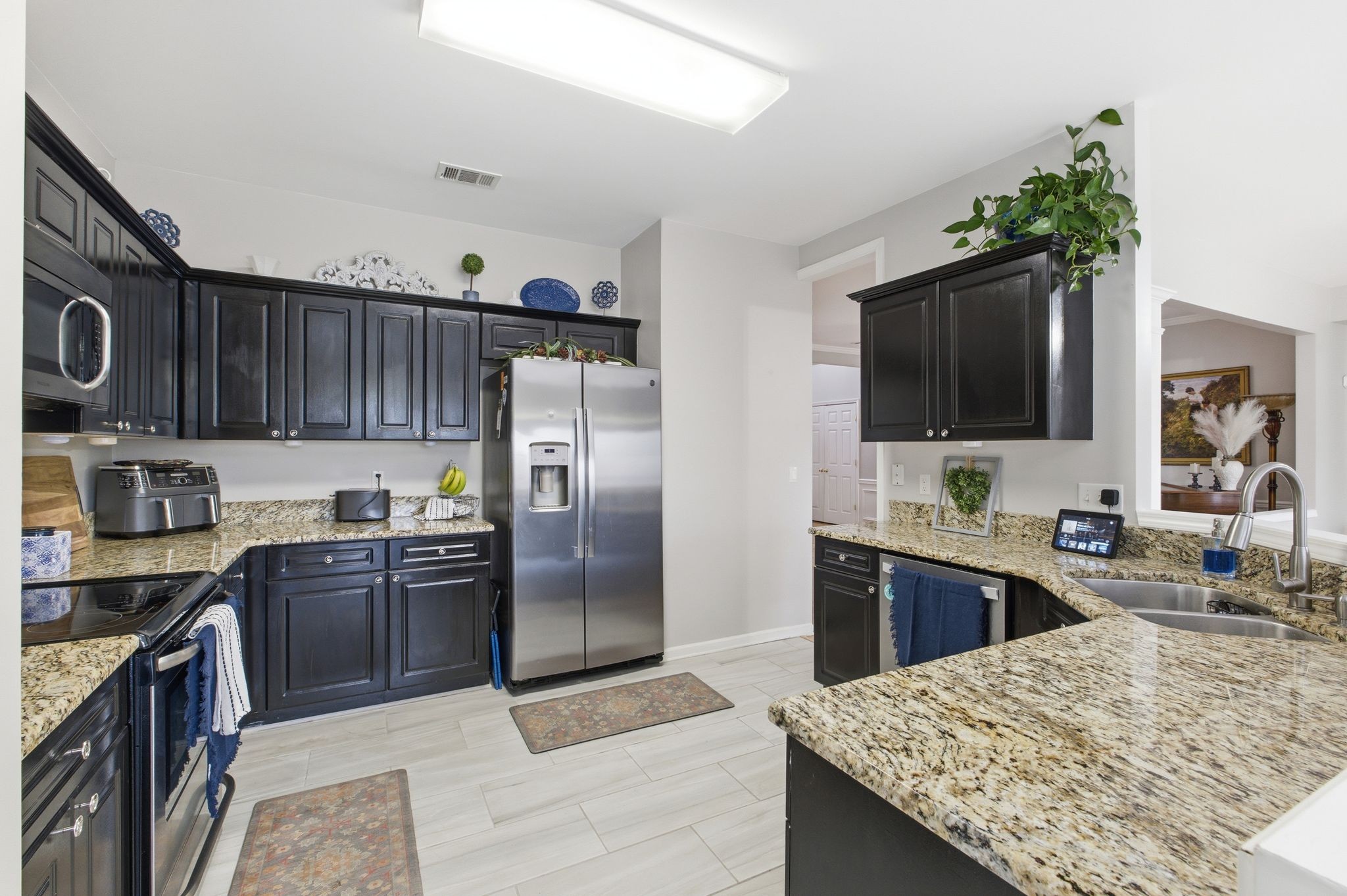 231 Green Harbor Road Old Hickory TN 37138