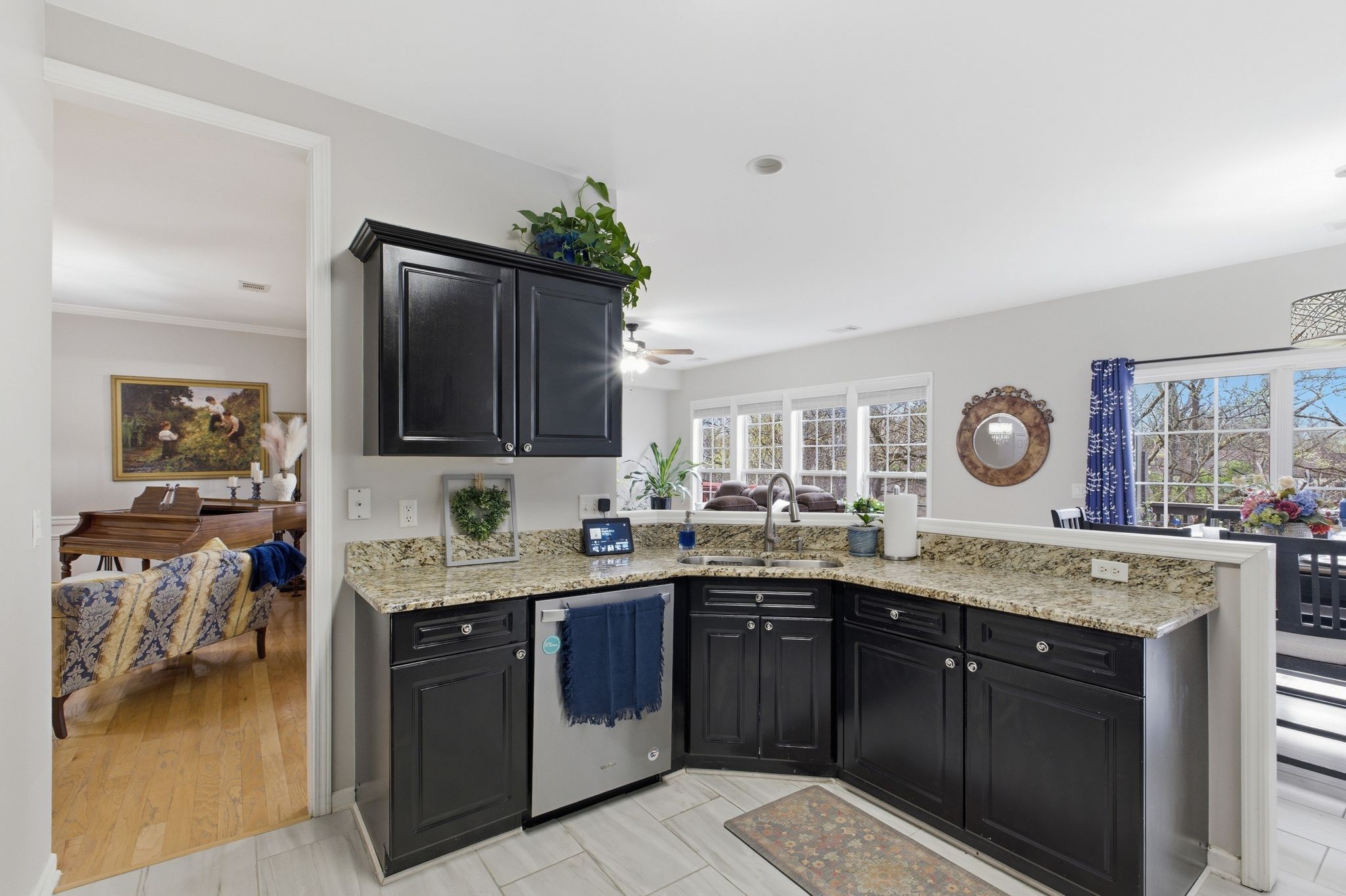 231 Green Harbor Road Old Hickory TN 37138
