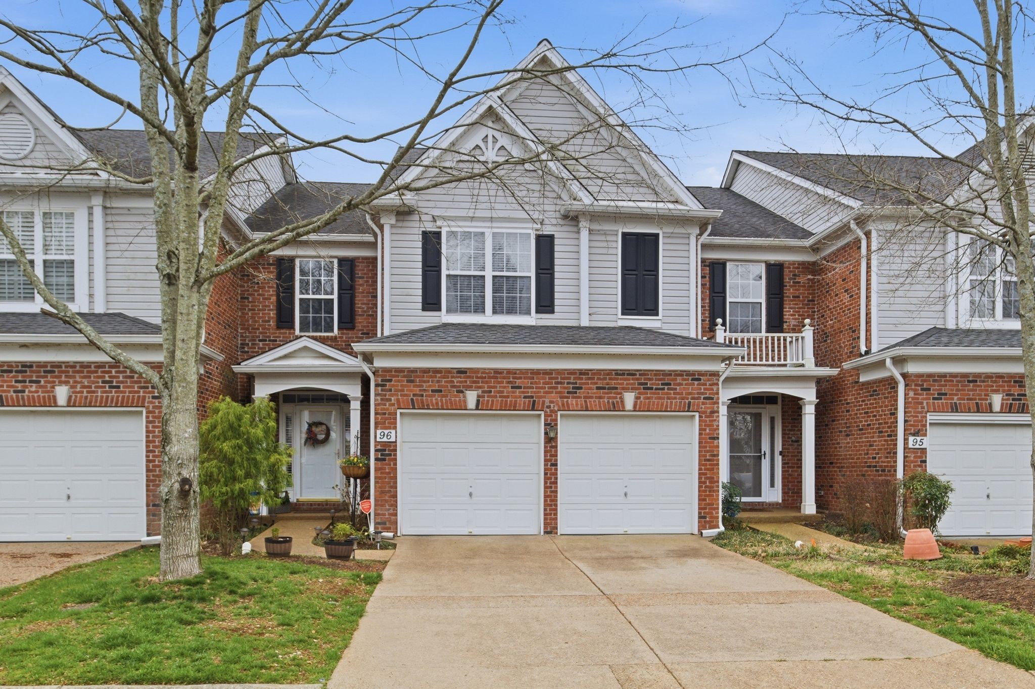 231 Green Harbor Road Old Hickory TN 37138