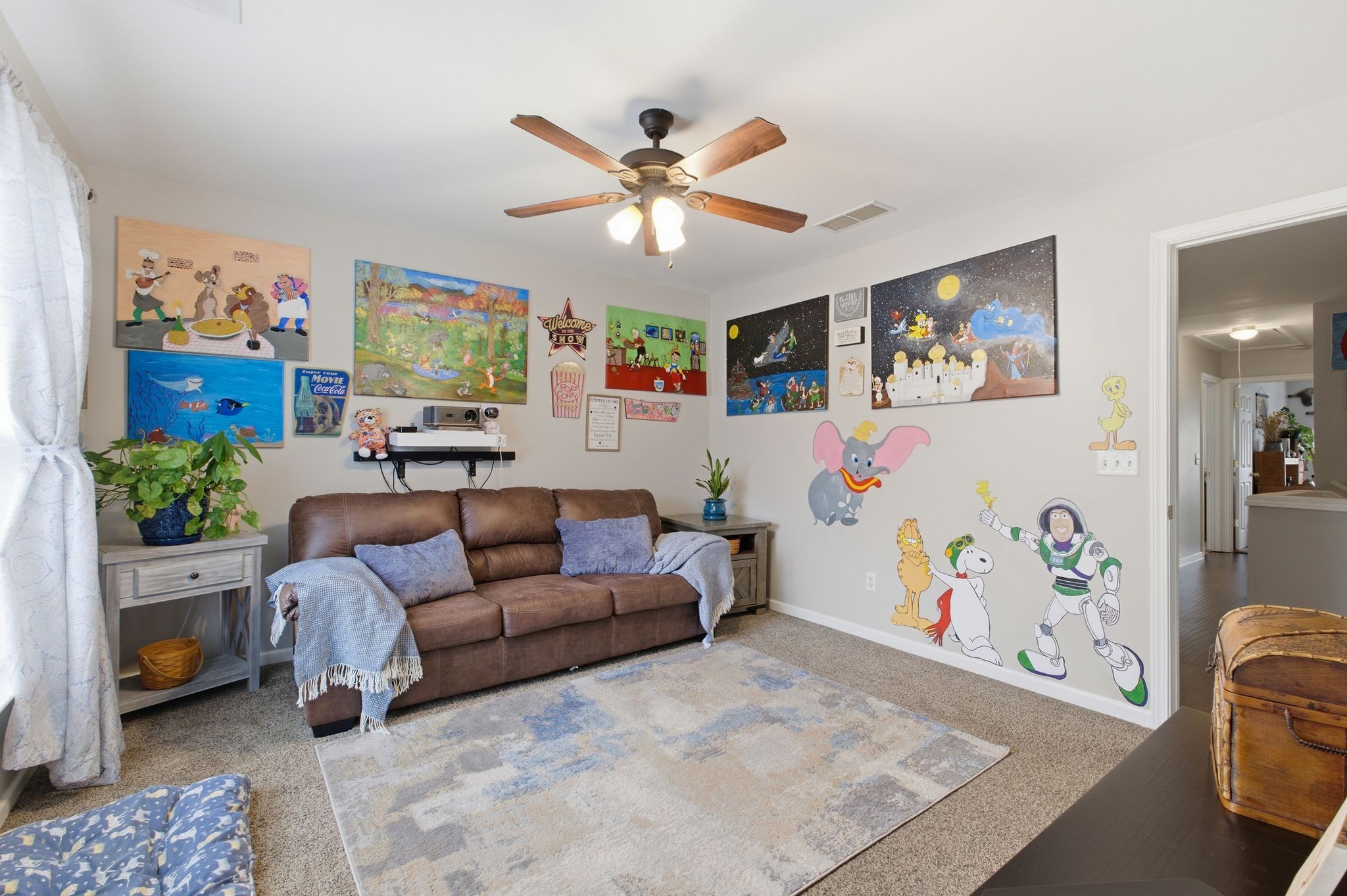 231 Green Harbor Road Old Hickory TN 37138