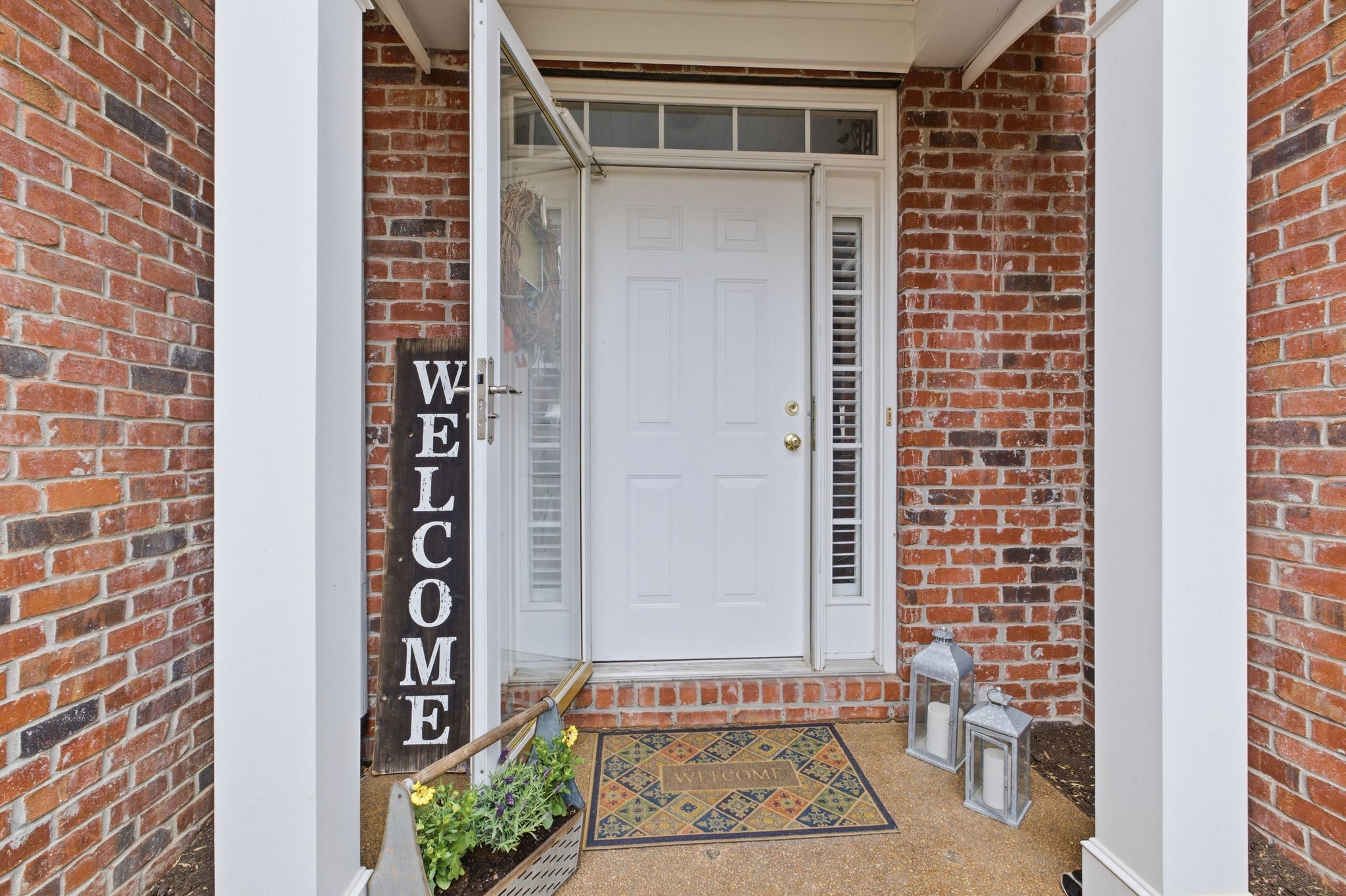 231 Green Harbor Road Old Hickory TN 37138