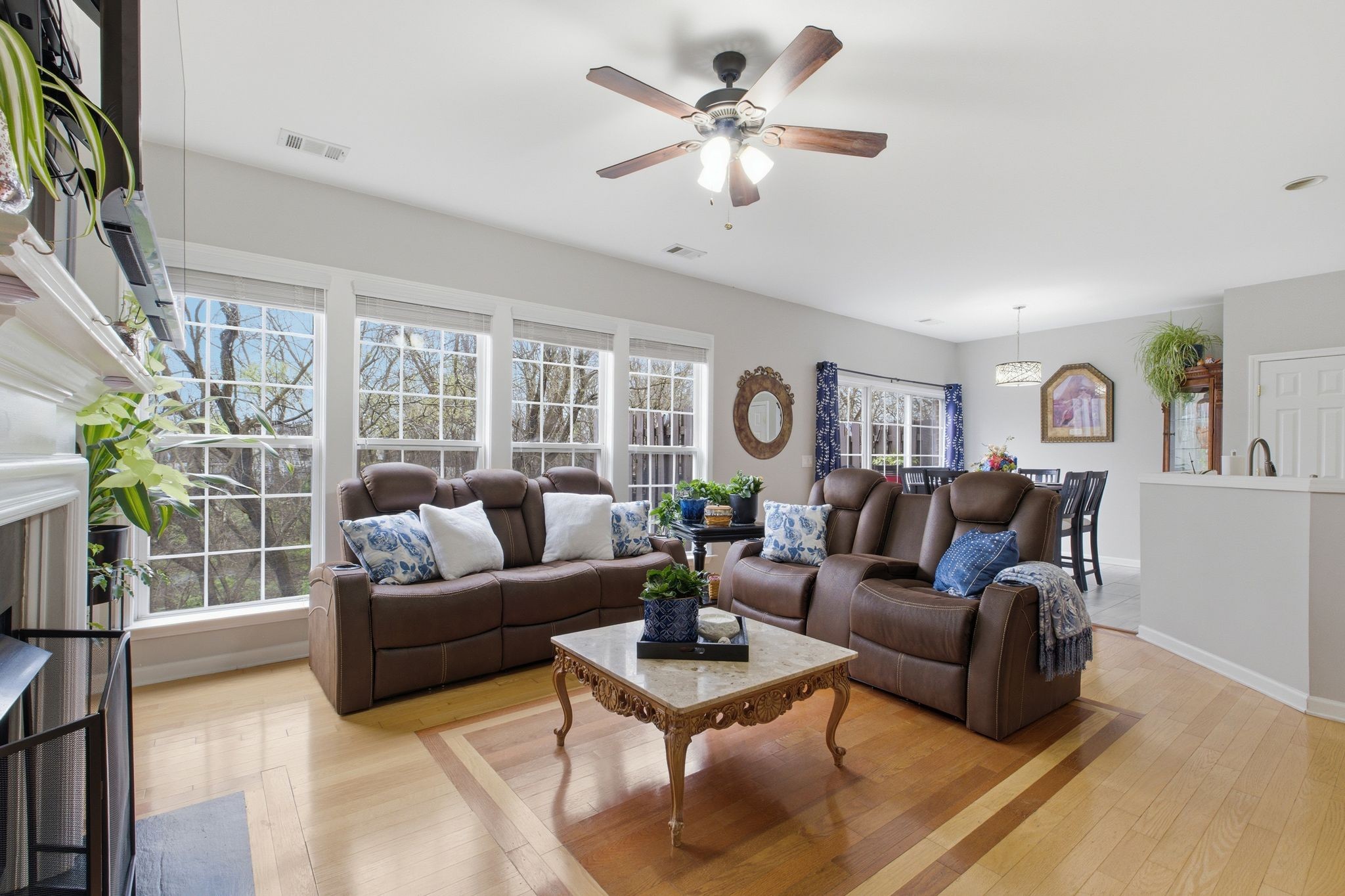 231 Green Harbor Road Old Hickory TN 37138