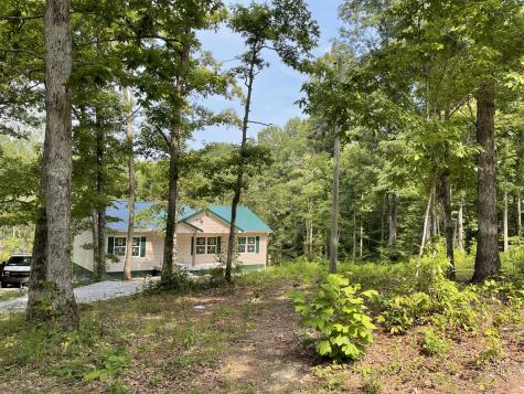 1069 Skyline Drive Kingston Springs TN 37082
