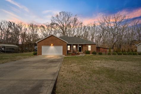 438 Fairview Circle Winchester TN 37398