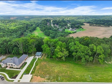 866 Shady Bluff Trail Clarksville TN 37043