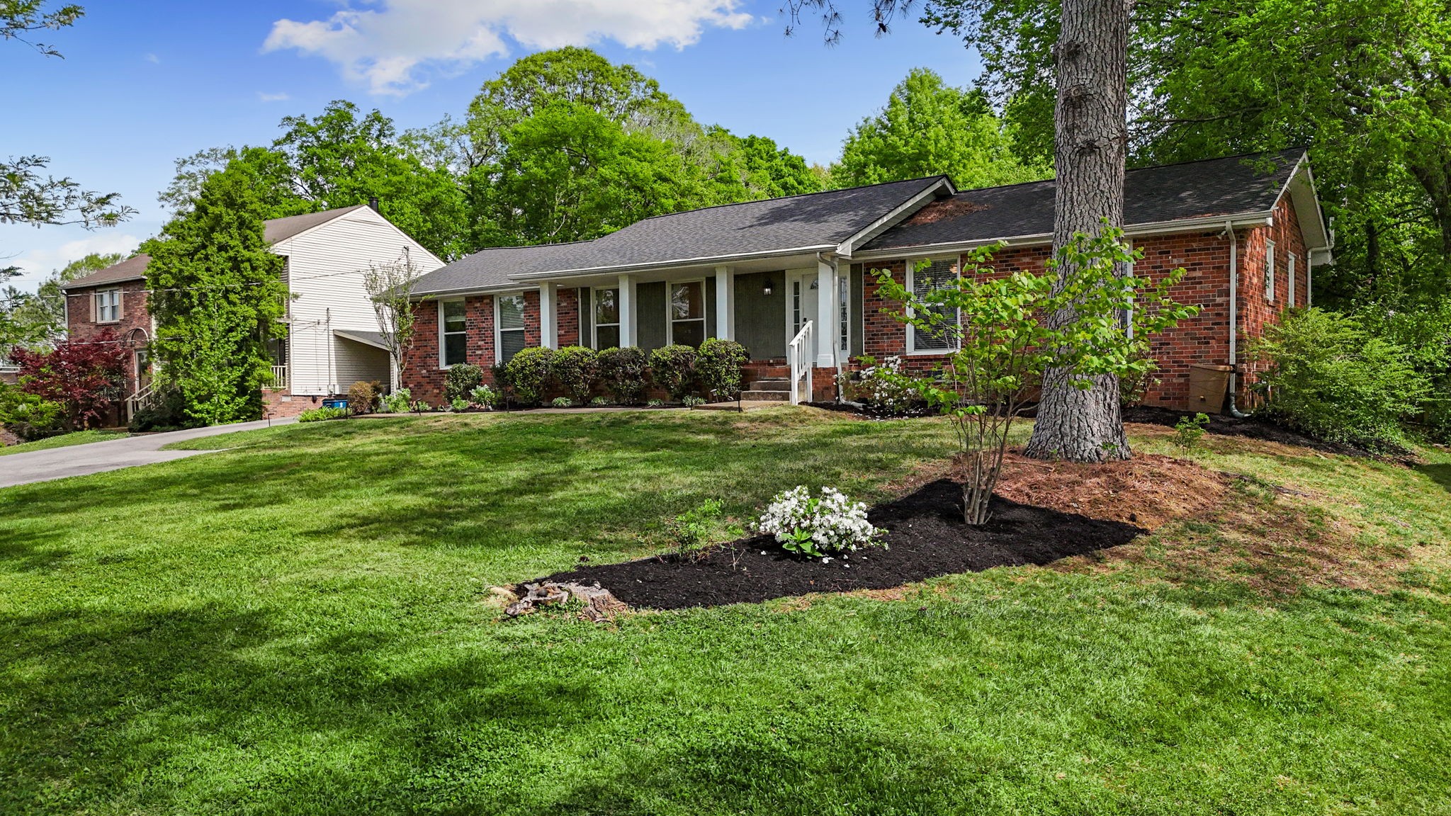 504 Colice Jeanne Road Nashville TN 37221