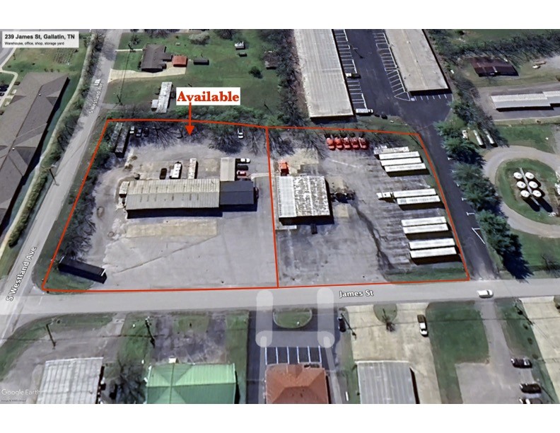 239 James Street Gallatin TN 37066