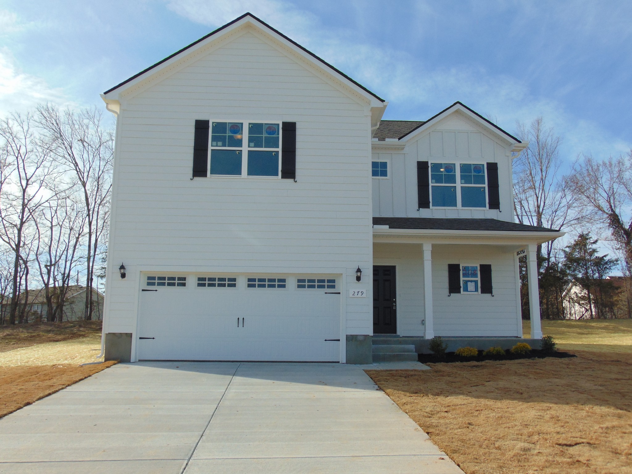 279 Spring Street La Vergne TN 37086