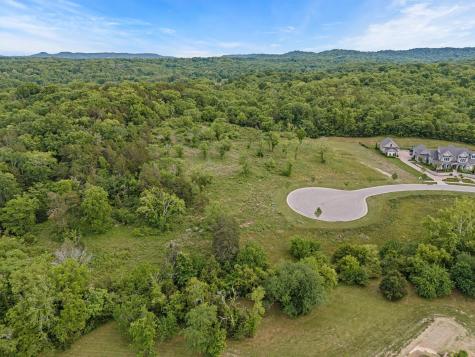 9447 Thatchbay Court College Grove TN 37046