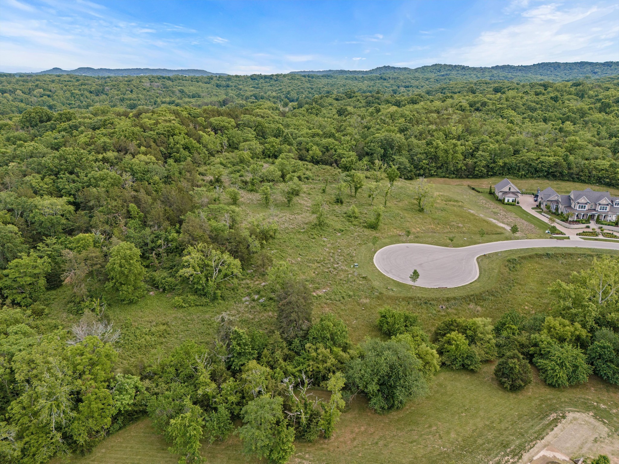 9447 Thatchbay Court College Grove TN 37046