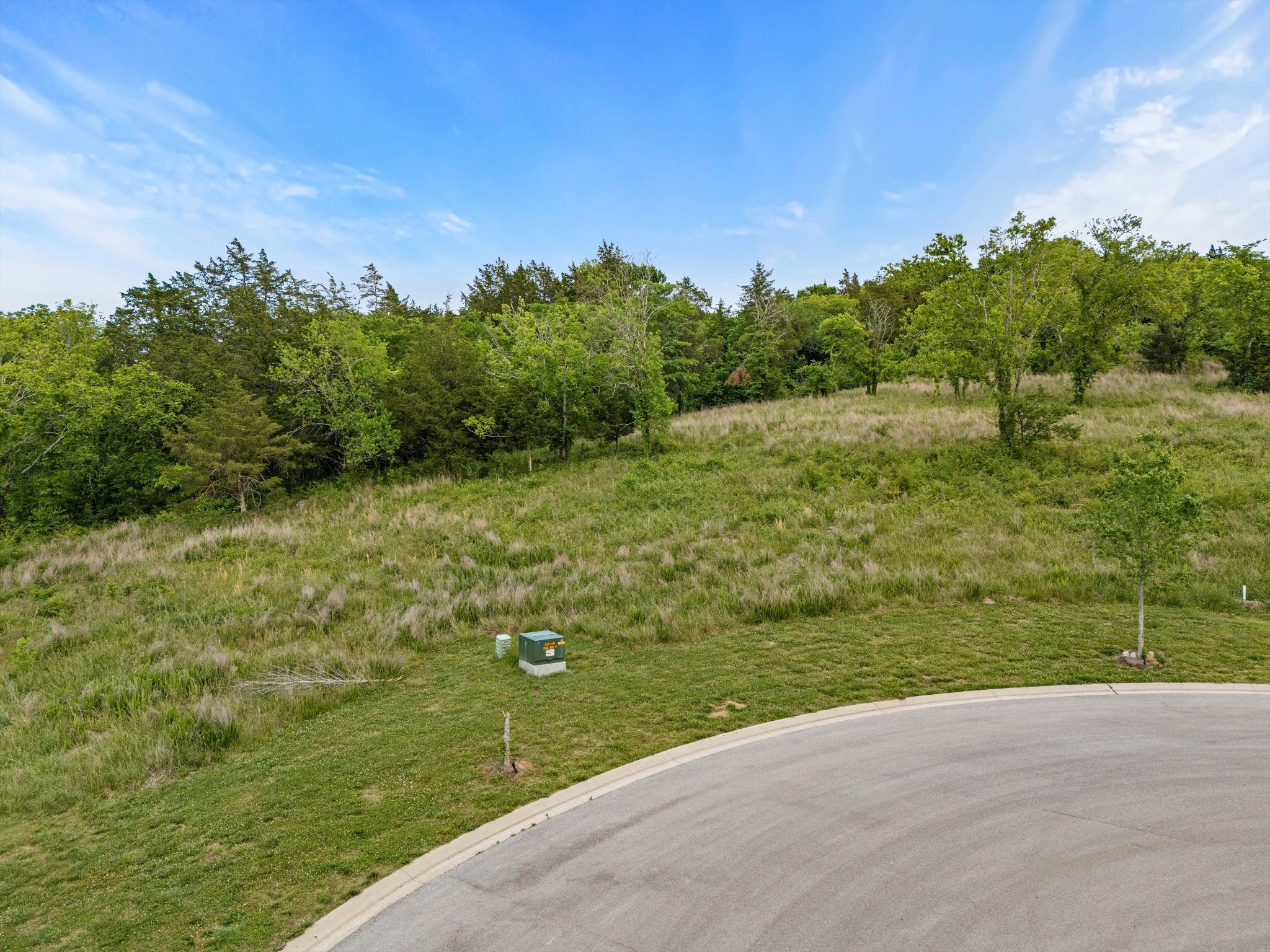 9447 Thatchbay Court College Grove TN 37046