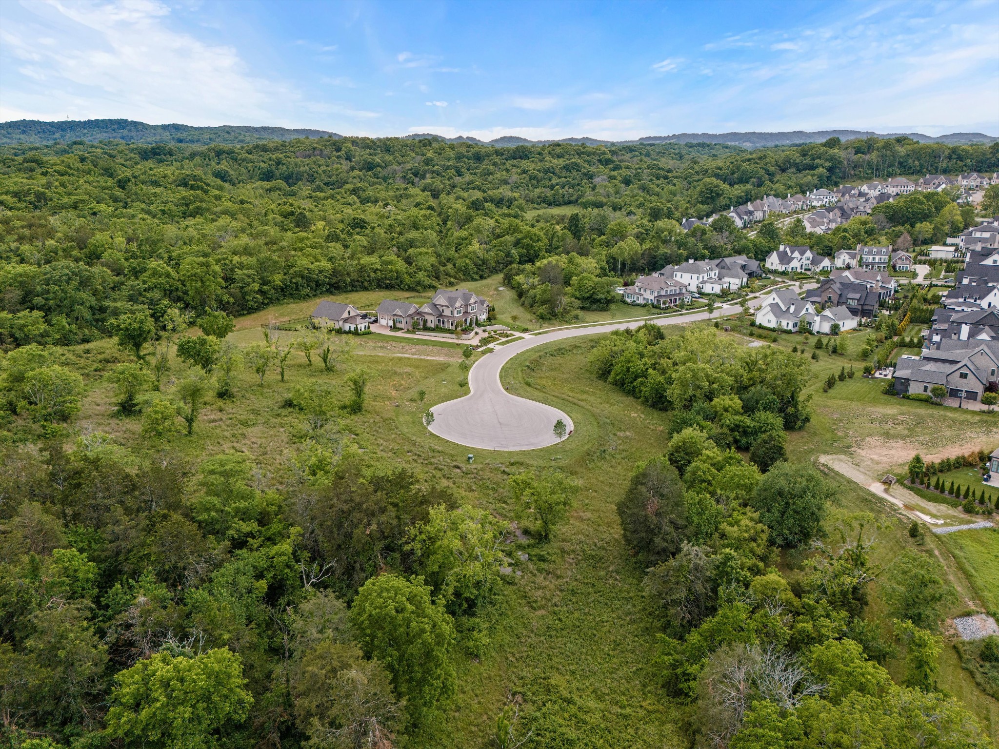 9447 Thatchbay Court College Grove TN 37046