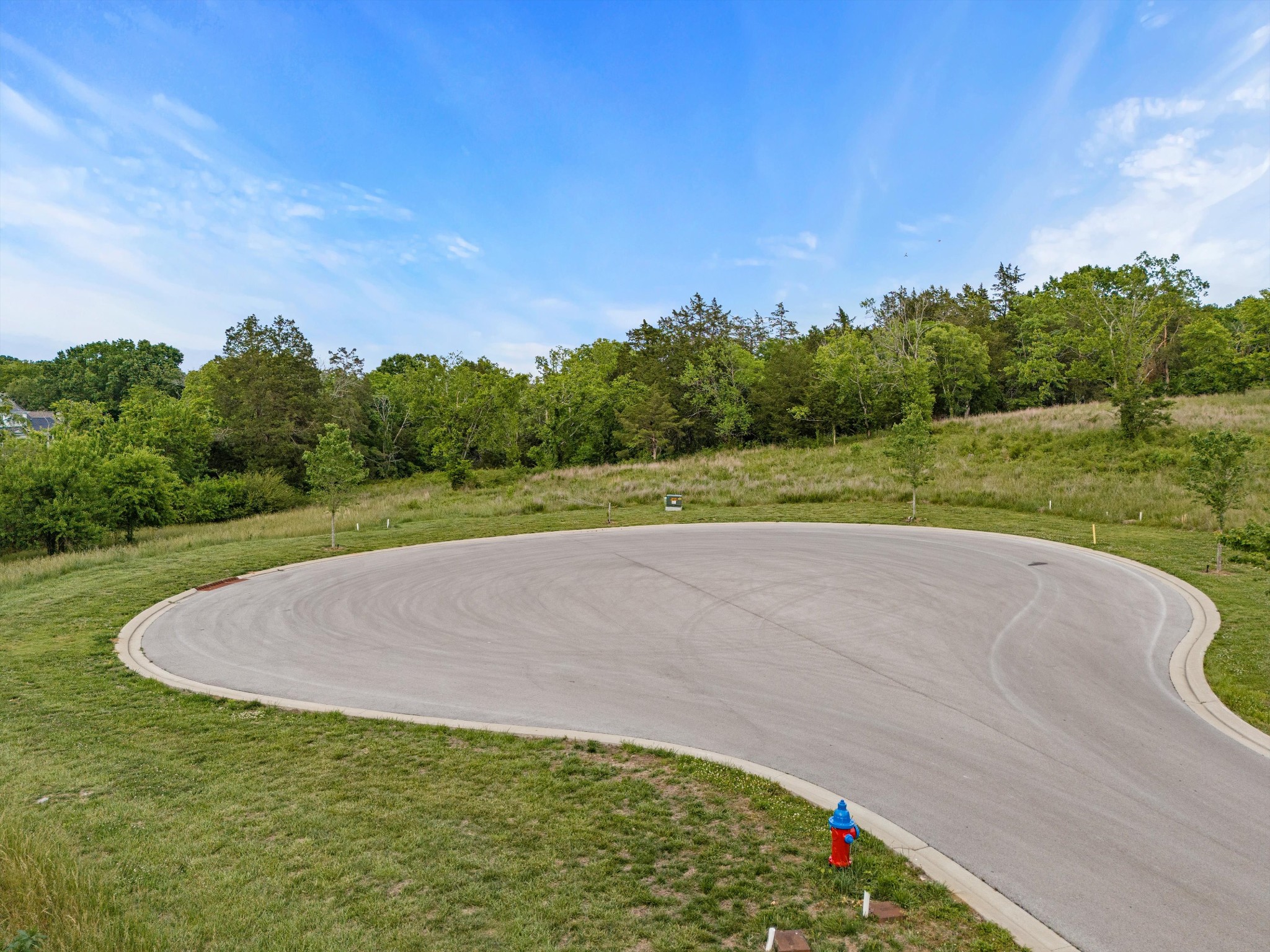 9447 Thatchbay Court College Grove TN 37046