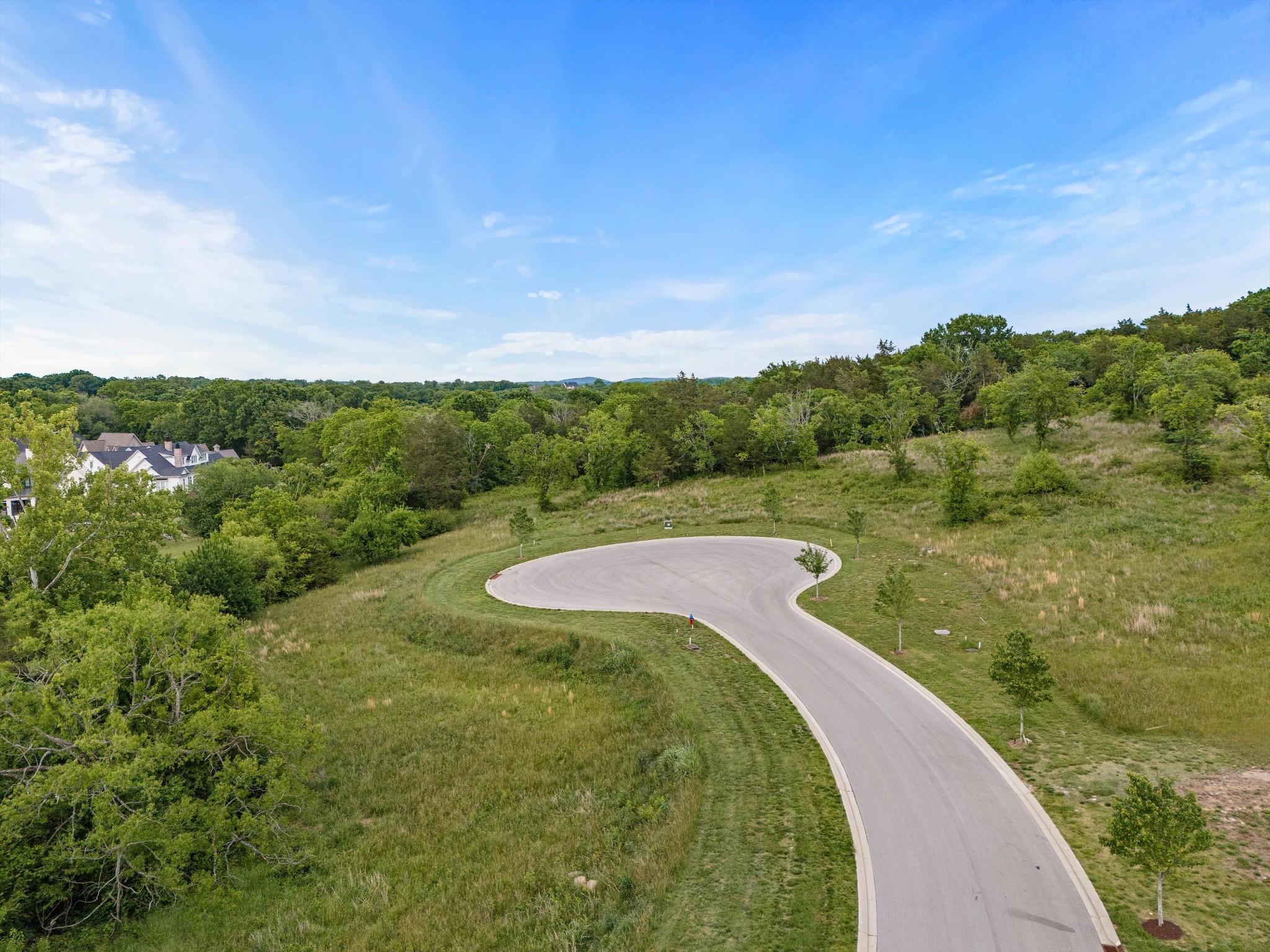 9447 Thatchbay Court College Grove TN 37046