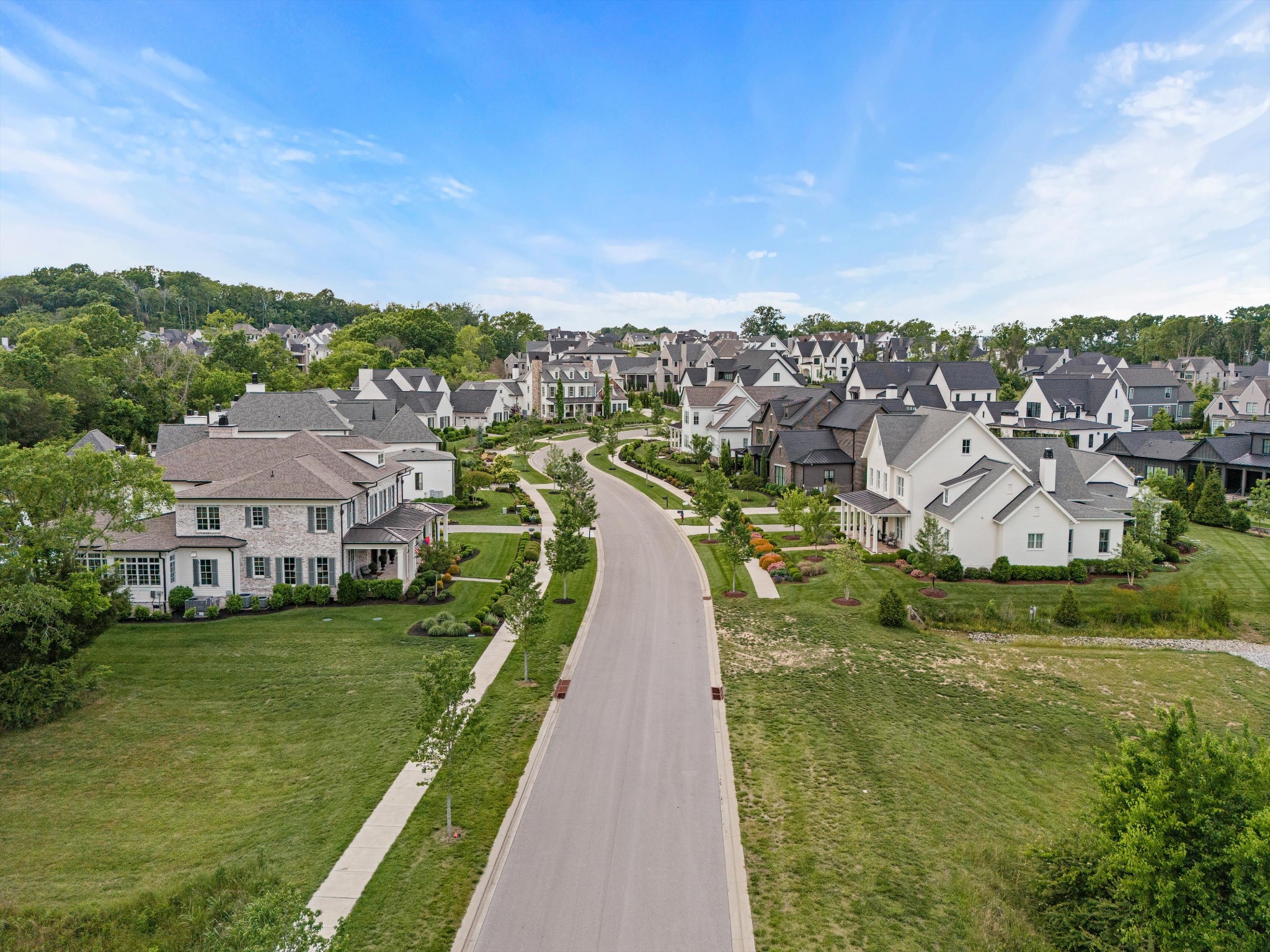 9447 Thatchbay Court College Grove TN 37046