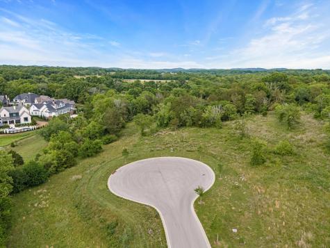 9447 Thatchbay Court College Grove TN 37046