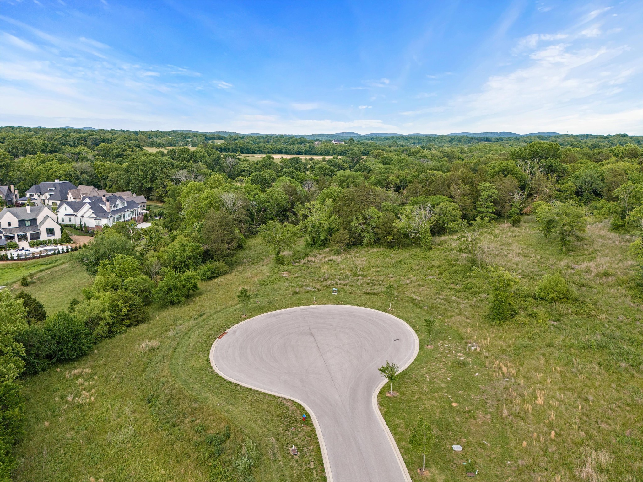 9447 Thatchbay Court College Grove TN 37046
