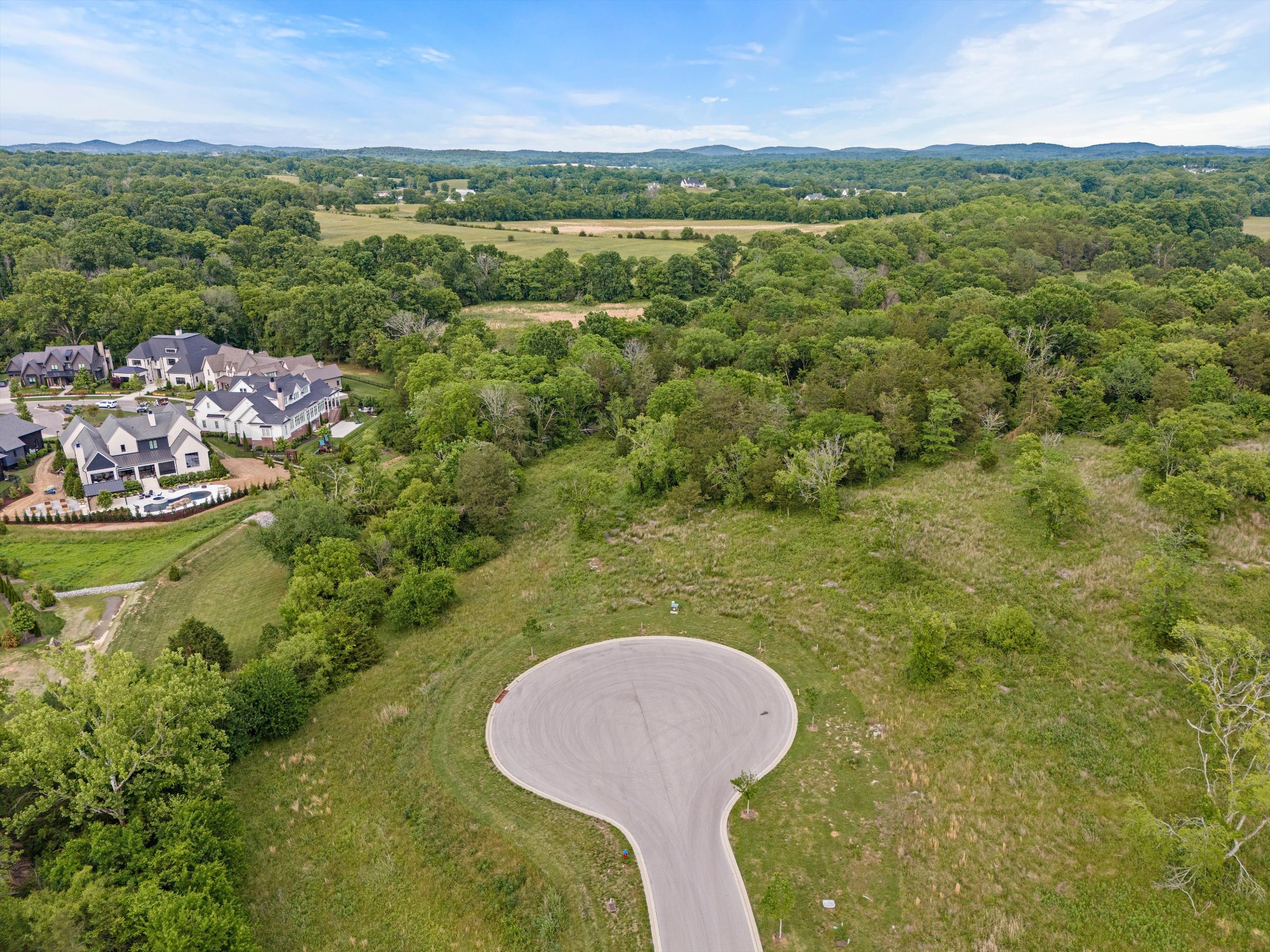 9447 Thatchbay Court College Grove TN 37046