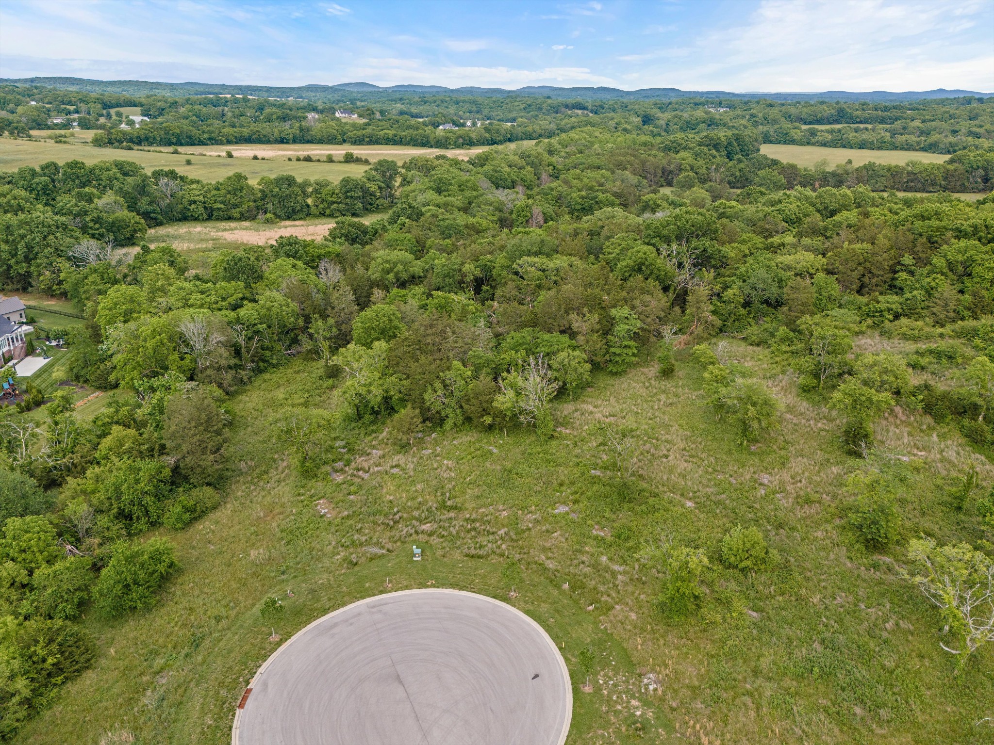 9447 Thatchbay Court College Grove TN 37046