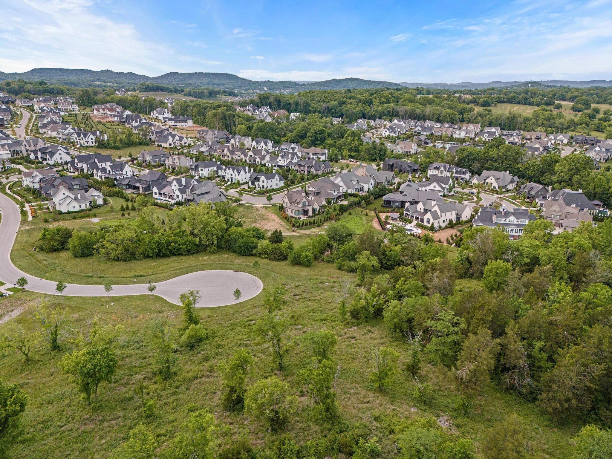 9447 Thatchbay Court College Grove TN 37046