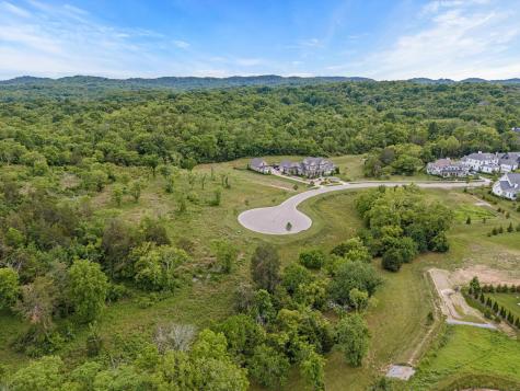 9447 Thatchbay Court College Grove TN 37046