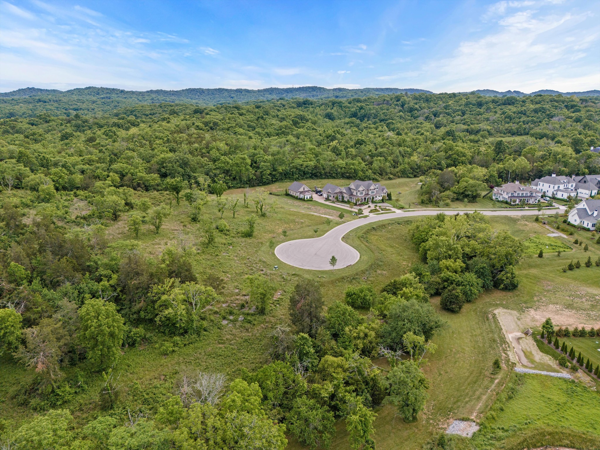 9447 Thatchbay Court College Grove TN 37046