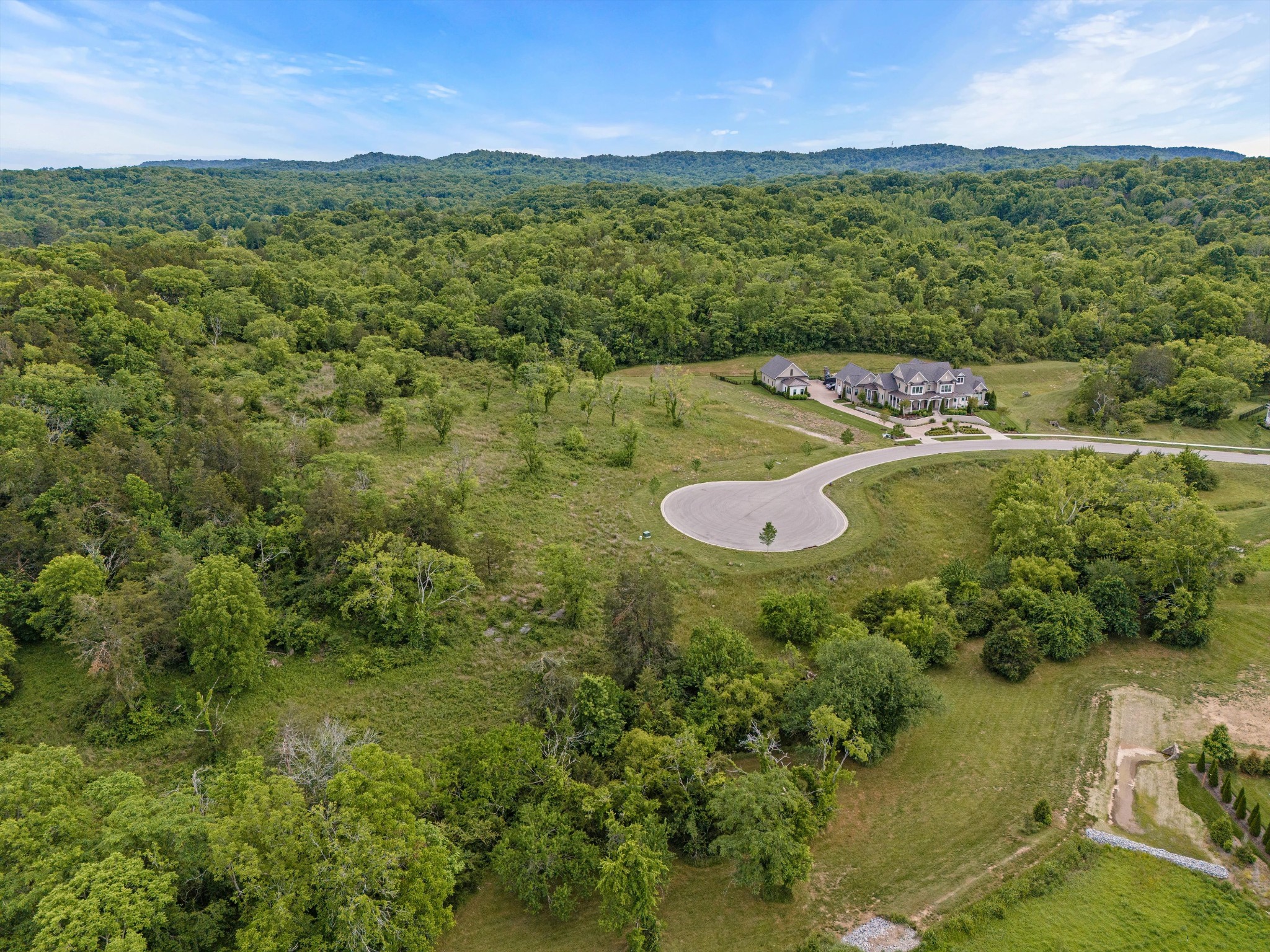 9447 Thatchbay Court College Grove TN 37046