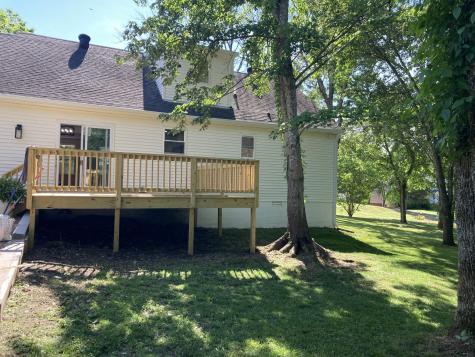 502 Cedar Brook Lane Nolensville TN 37135
