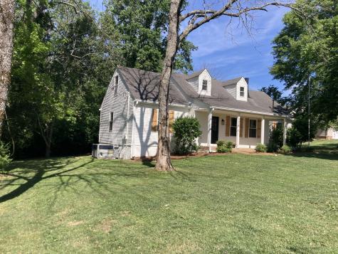 502 Cedar Brook Lane Nolensville TN 37135