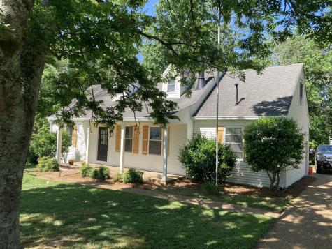 502 Cedar Brook Lane Nolensville TN 37135