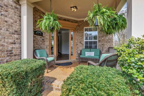 427 William Wallace Drive Franklin TN 37064