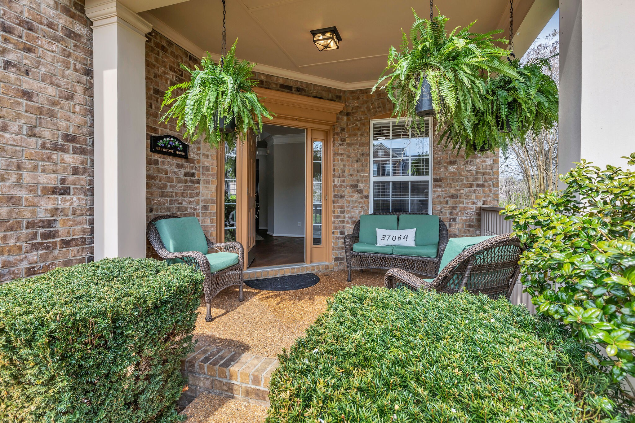 427 William Wallace Drive Franklin TN 37064