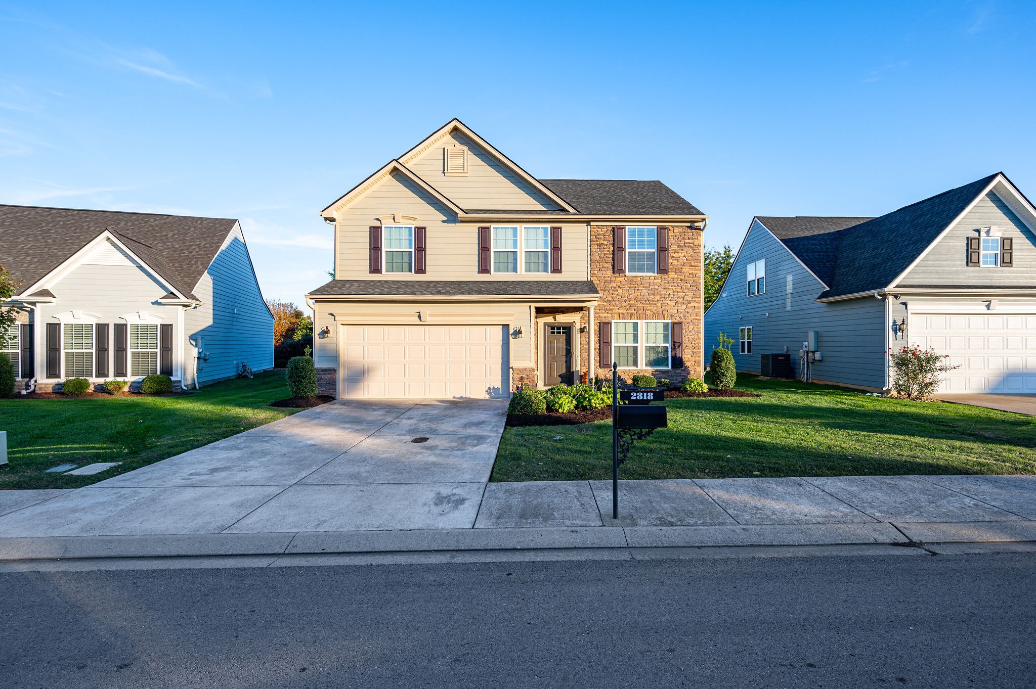2818 Shellsford Circle Murfreesboro TN 37128