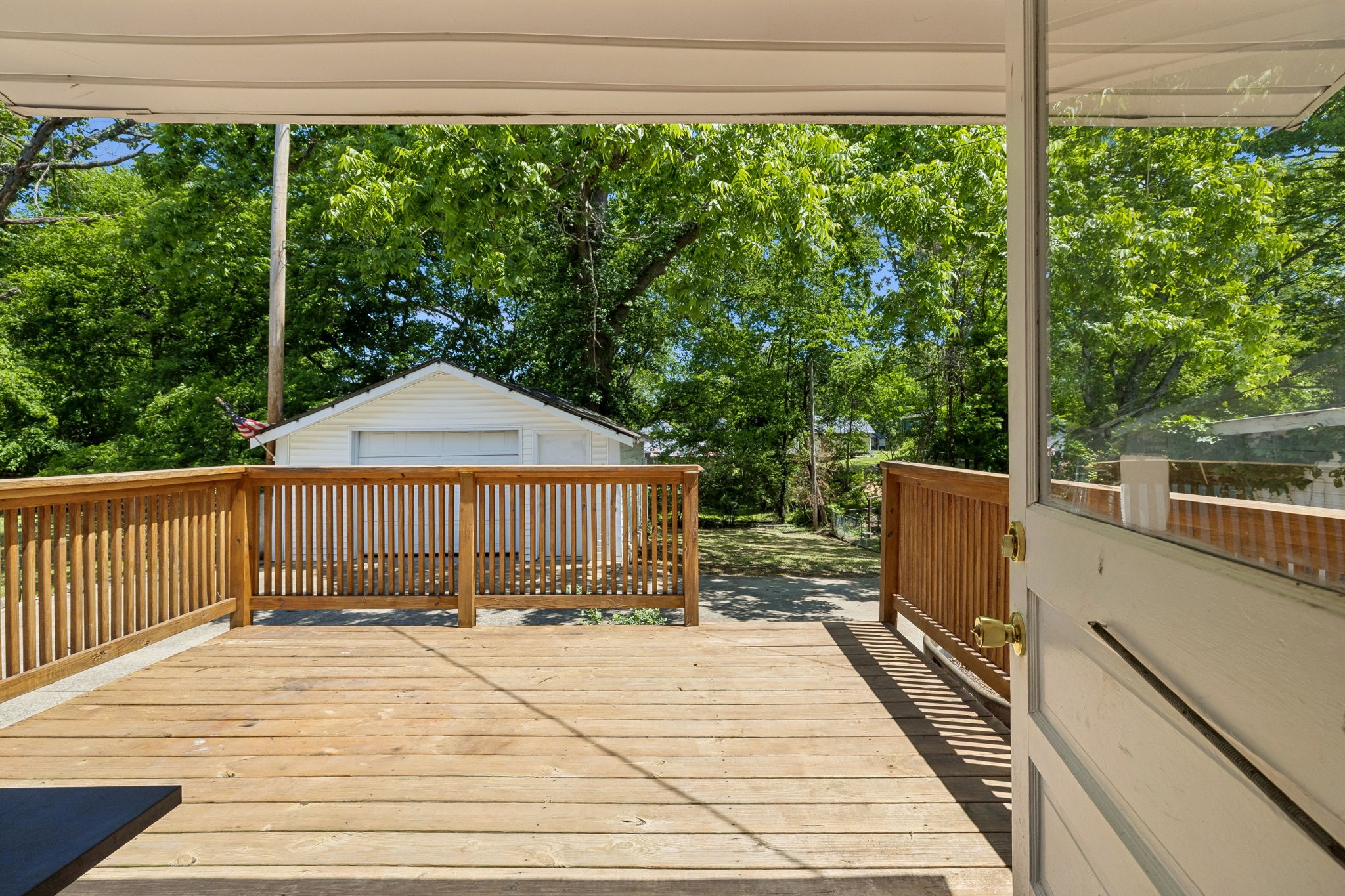 821 Greenwood Avenue Clarksville TN 37040