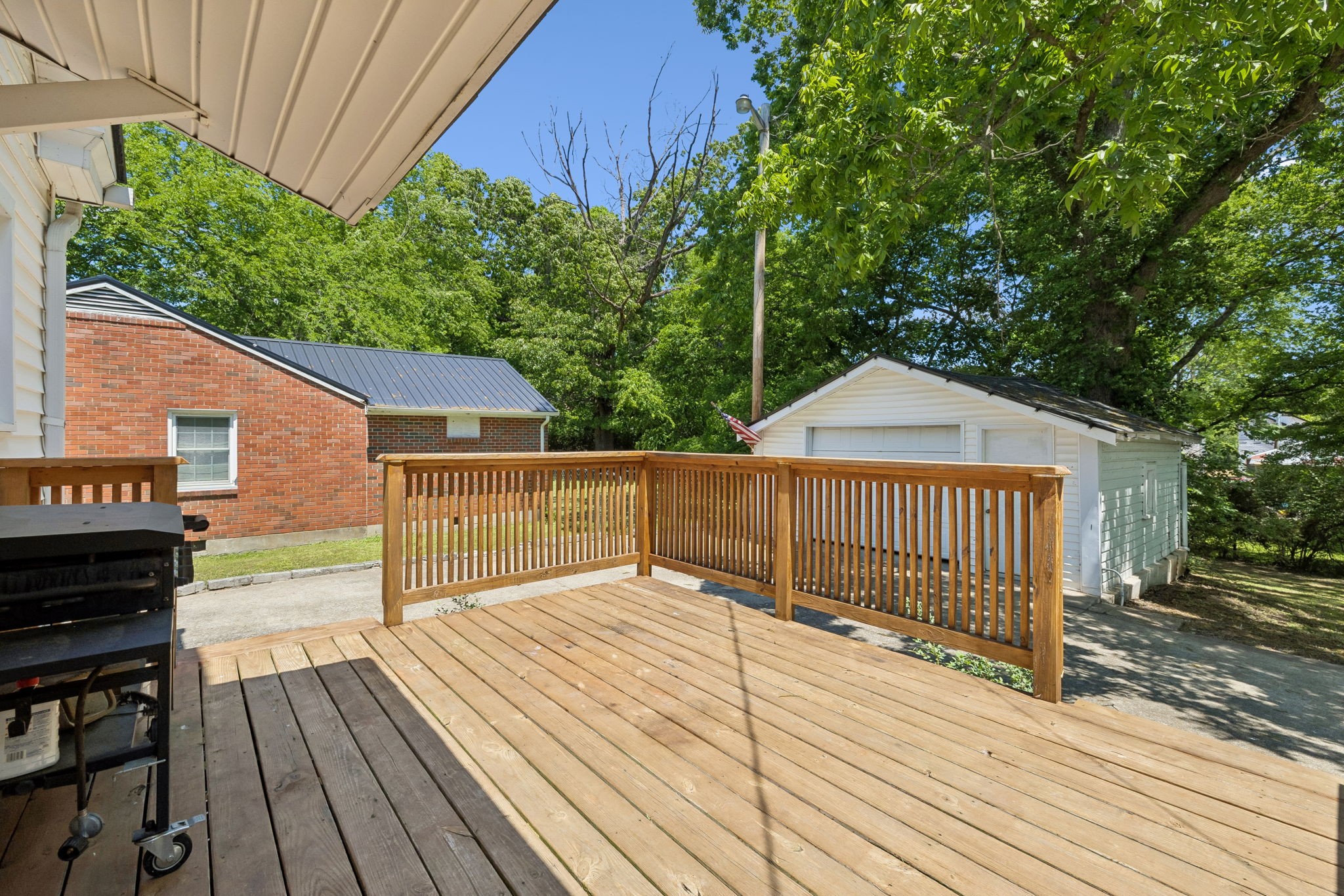 821 Greenwood Avenue Clarksville TN 37040