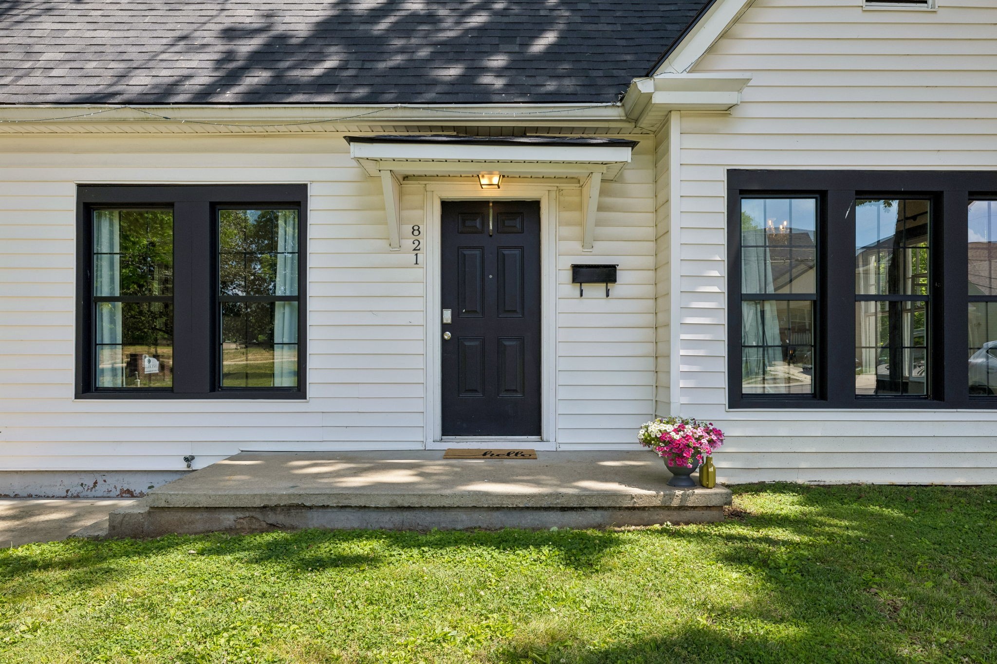 821 Greenwood Avenue Clarksville TN 37040
