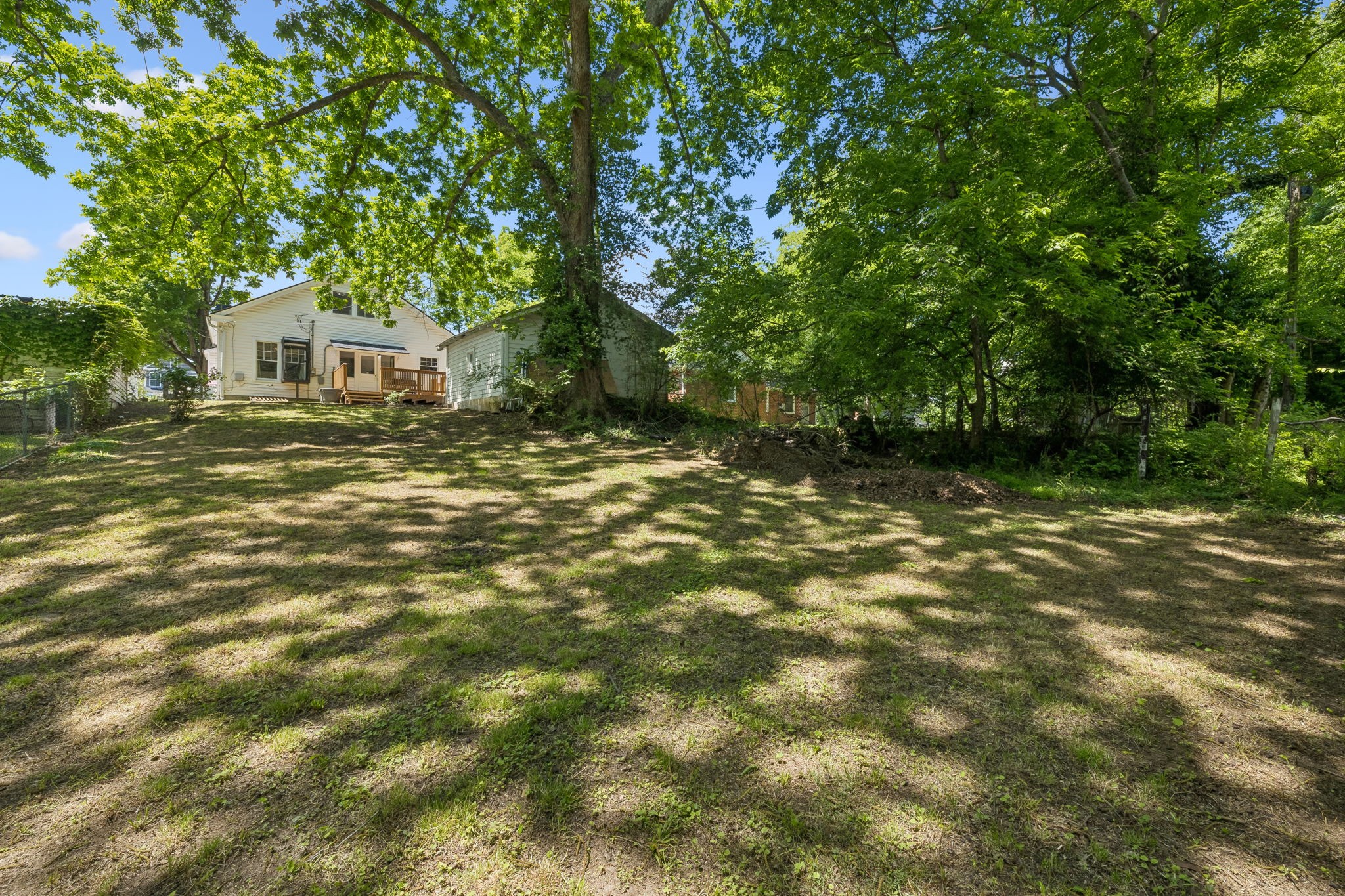 821 Greenwood Avenue Clarksville TN 37040