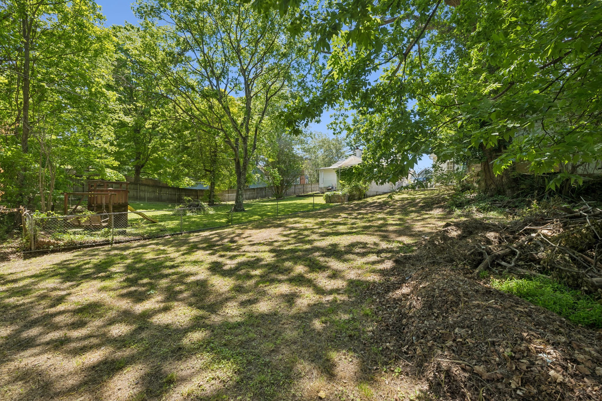 821 Greenwood Avenue Clarksville TN 37040