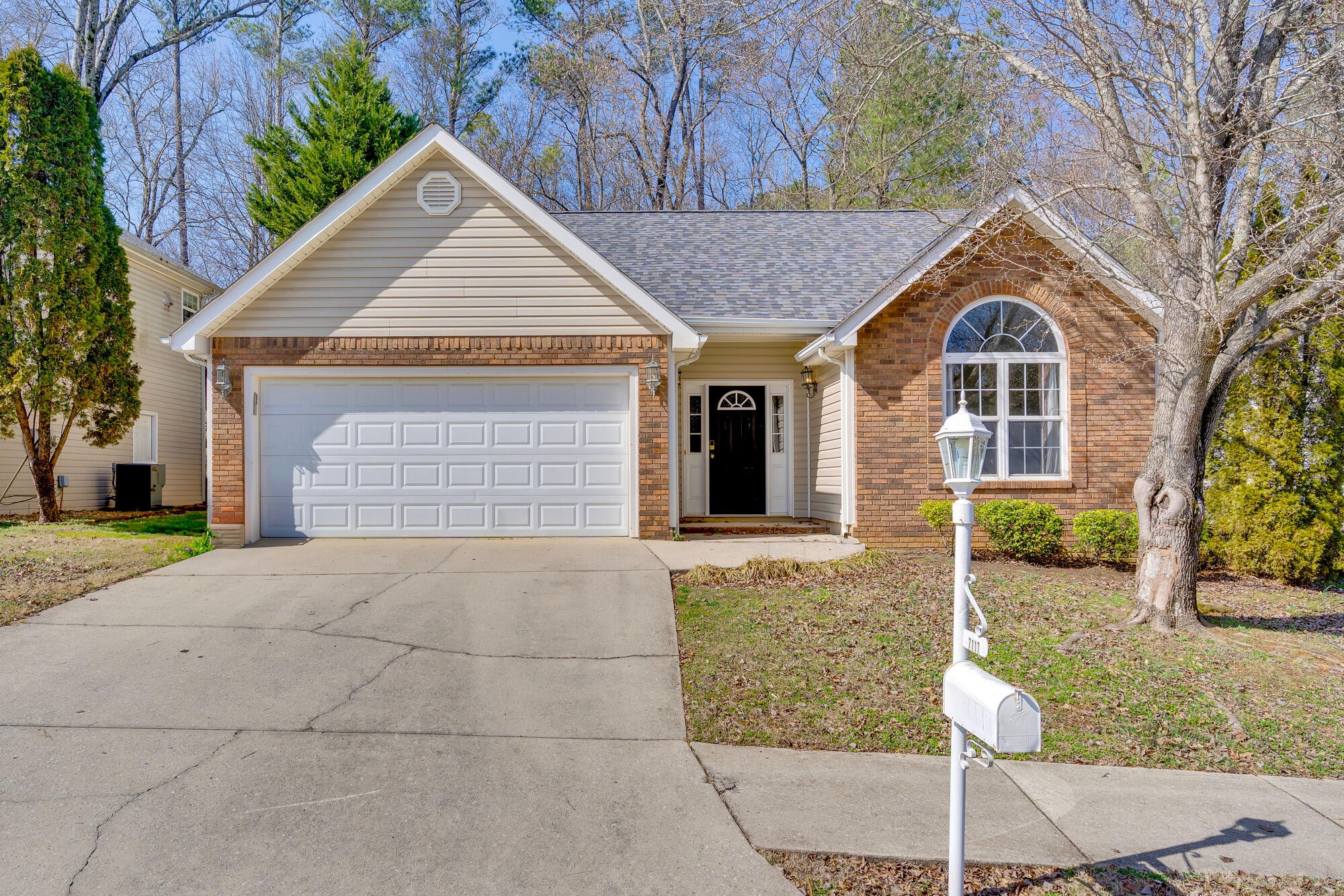 7117 Tyner Crossing Drive Chattanooga TN 37421